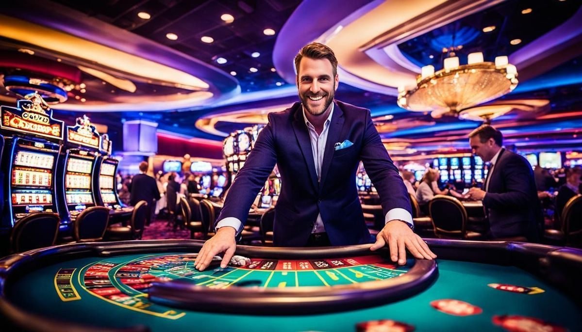 vk burma Online Casino မိတ်ဆက် Hero ပုံ