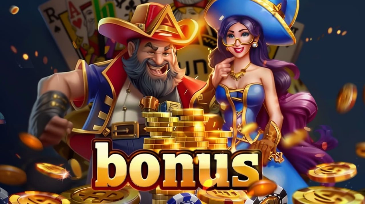 Smartphone Screen တွင် Online Casino App Interface ပြသသောပုံ