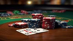 vk burma ဂိမ်းလော်ဘီ Casino ဂိမ်းများ မိတ်ဆက်ပုံ
