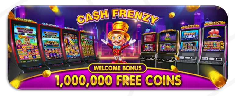 Online Casino Slot Provider Games ပြသသော Gaming Screen မျိုးစုံပုံ