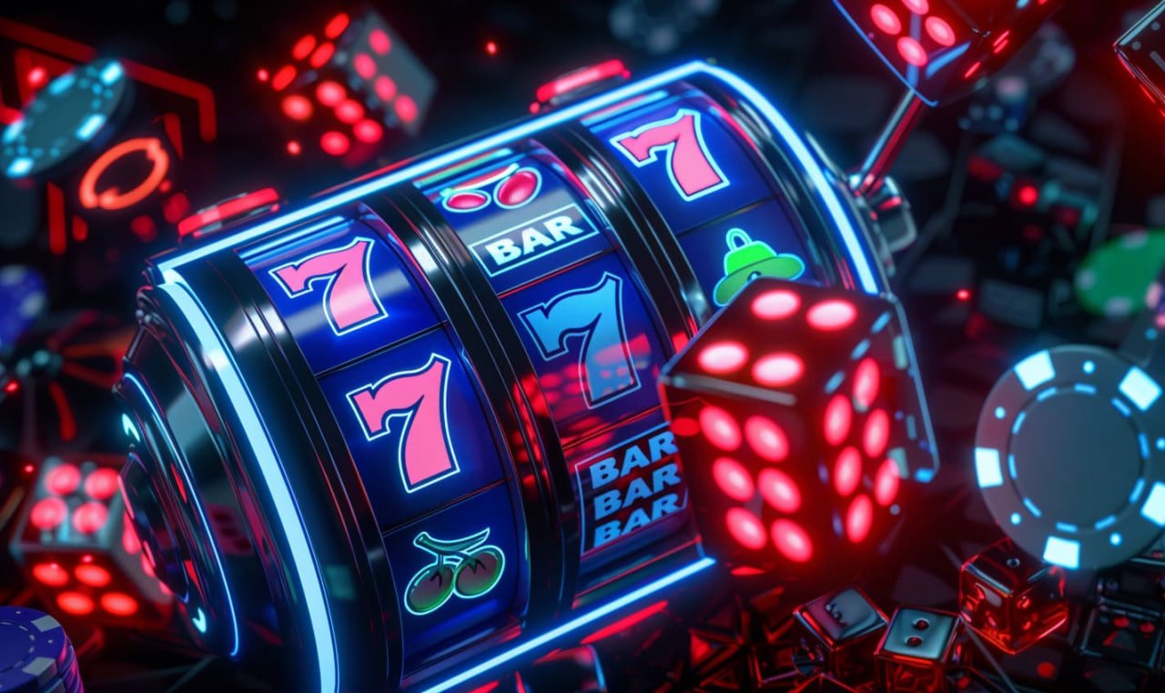 Live Casino တိုက်ရိုက်ထုတ်လွှင့်မှု – အစစ်အမှန် ဒီလာများဖြင့်